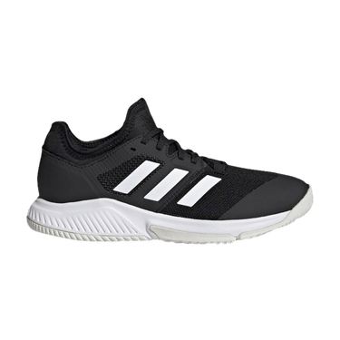 Adidas Wmns Court Team Bounce IN 'Core Black'