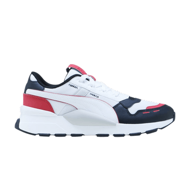 Puma RS 2.0 Core 'White Black Red'