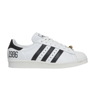 Buy Run DMC x Superstar 80s My Adidas G48910 GOAT