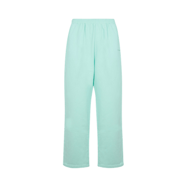Buy Balenciaga Jogging Pants 'Mint' - 674594 TLVB8 3062 | GOAT