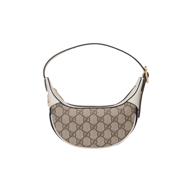 GUCCI Ophidia Mini Bag GG Supreme Shoulder Bag 658551 canvas