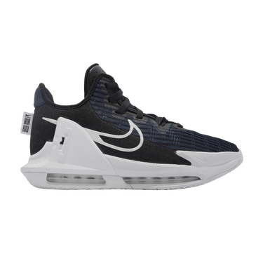 Buy LeBron Witness 6 EP 'Black Dark Obsidian' - DC8994 002 Buy LeBron Witness 6 EP 'Black Dark Obsidian' - DC8994 002