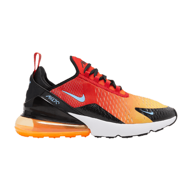 Buy Air Max 270 Sunset DQ7625 600 GOAT