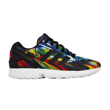 国内11月14日発売予定】 アディダス オリジナルス ZX FLUX 全3色