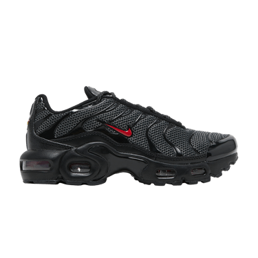 Nike Air Max Plus GS 'Bred'