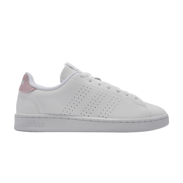 Adidas Wmns Advantage 'White Aero Pink'