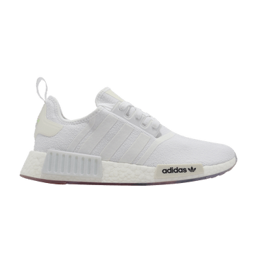 Buy Adidas NMD_R1 'Triple White' - GW8062 | GOAT