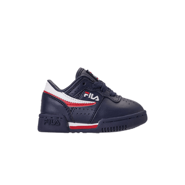 Fila Original Fitness TD 'Navy White Red'