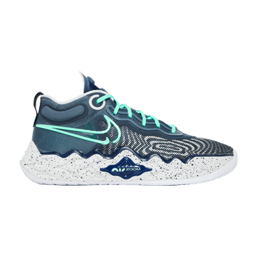 Nike Air Zoom GT Run 'Armory Slate'