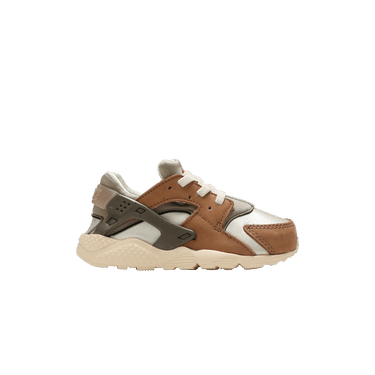 Buy Nike Stussy x Air Huarache LE TD 'Desert Oak' 2021