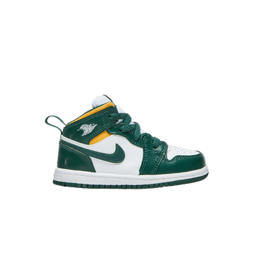 Air Jordan 1 Mid TD 'Sonics'