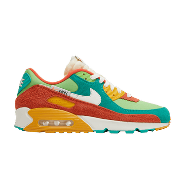 Buy Air Max 90 SE 'Running Club - Roma Green' - DC9336 300