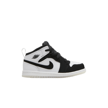 Air Jordan 1 Mid SE TD 'Diamond'