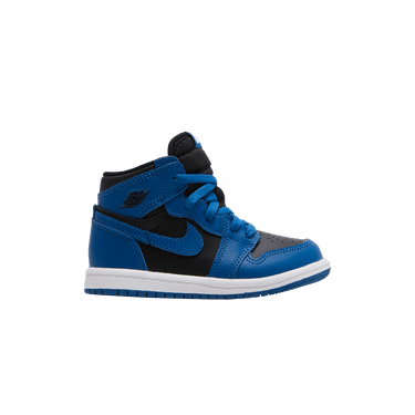 Air Jordan 1 Retro High OG TD 'Dark Marina Blue'