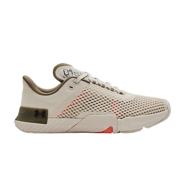 Under Armour TriBase Reign 4 'Stone'