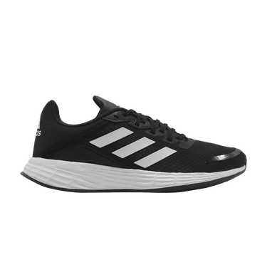 Adidas Wmns Duramo SL 'Black White'