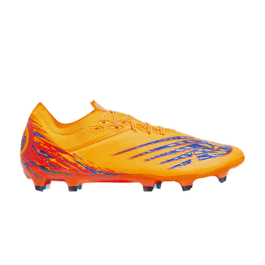New Balance Furon V6+ Pro FG 'Impulse Vibrant Orange'
