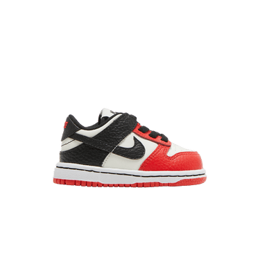 NBA x Nike Dunk Low EMB TD '75th Anniversary - Bulls'