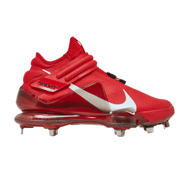 Buy Nike Force Zoom Trout 7 Pro Mid 'University Red' - CI3134 600