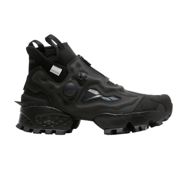 Reebok INSTAPUMP FURY X GTX 26.5 ゴアテックス インスタポンプフューリー X GTX / INSTAPUMP FURY X GTX