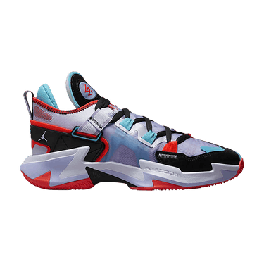 JORDAN[ジョーダン] JORDAN WHY NOT ZER0.5 PF Air Jordan Why Not Zer0.5 PF 'Bloodline' DC3638-160