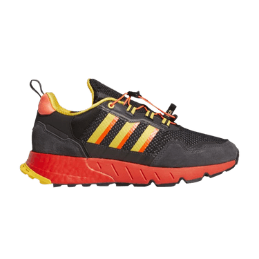 Buy Marvel x adidas ZX 1K 'Rocket' - GX1210 | GOAT