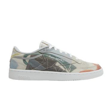 Eames Office x Reebok Club C 85 'Compo'