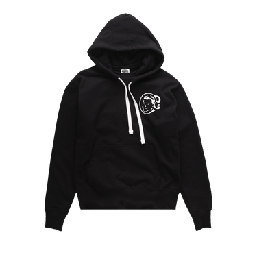 Billionaire Boys Club Halo Hoodie 'Black'