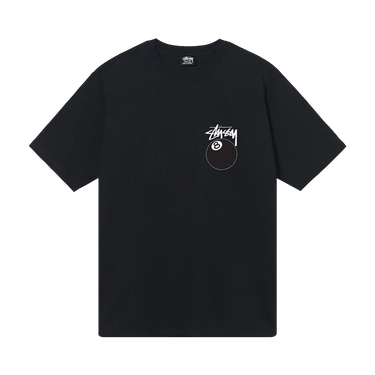 SUPREME 12AW 8 Ball Shirt エイトボールシャツ M