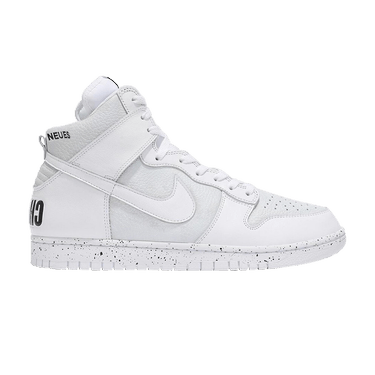 UNDERCOVER x Dunk High 1985 'Chaos - White'