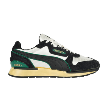 Puma Space Lab 'The Never Worn'