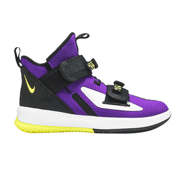 Buy LeBron Soldier 13 SFG EP Lakers AR4228 500 GOAT