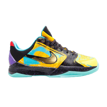 Size 6.0 Kobe 5 GS 'Prelude'