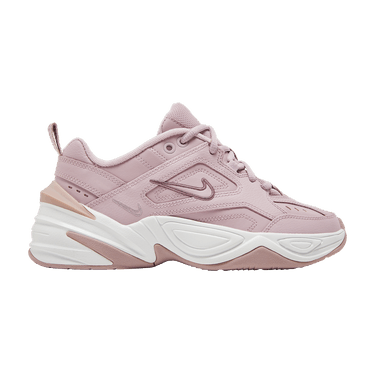 Nike m2k tekno black plum chalk store