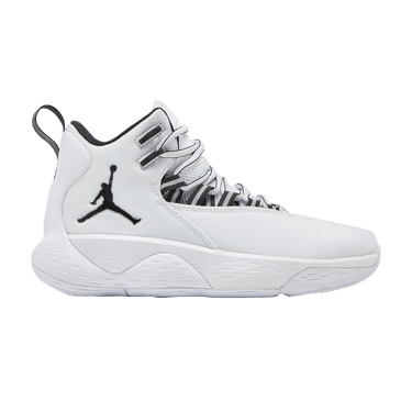 Jordan ultra sales fly mvp