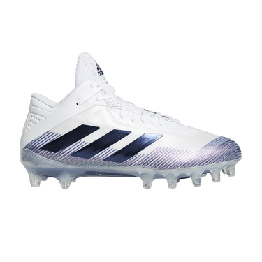 Adidas Freak 21 'White Team Navy'