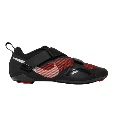 Buy Nike Men's SuperRep Cycle 'Black Hyper Crimson' - CW2191 008