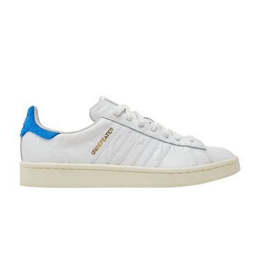 Colette x Undefeated x adidas Campus S.E. 'White Blue'