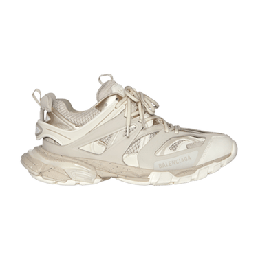 スニーカー BALENCIAGA Women Sneakers 542436W2LA29110 Beige Women's Track Sneaker in Beige | Balenciaga US