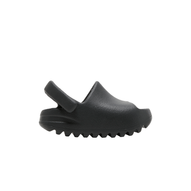 adidas Yeezy Slides Infants 'Onyx'