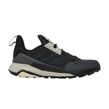 Adidas Terrex Trailmaker 'Black Aluminium'
