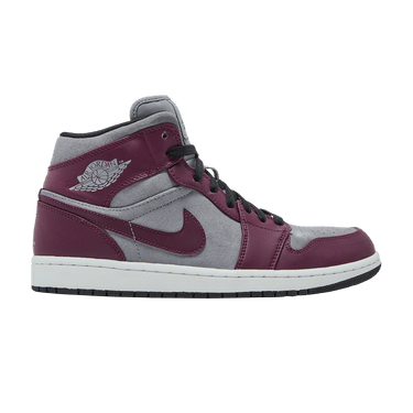 Burgundy retro 1 sale