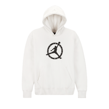 ★入手困難★Nike OFF-WHITE Jordan Hoodie Nike Air Jordan X Off-White Hoodie - M / Sail | Fossil