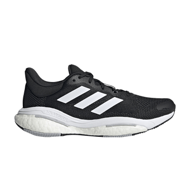Adidas Wmns SolarGlide 5 'Black Grey'