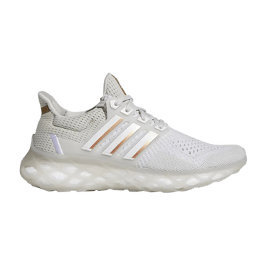 Adidas Wmns UltraBoost Web DNA 'Grey Copper Metallic'