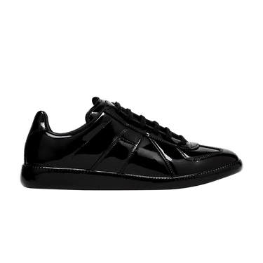 Buy Maison Margiela Wmns Replica 'Black' - S58WS0109 P4487