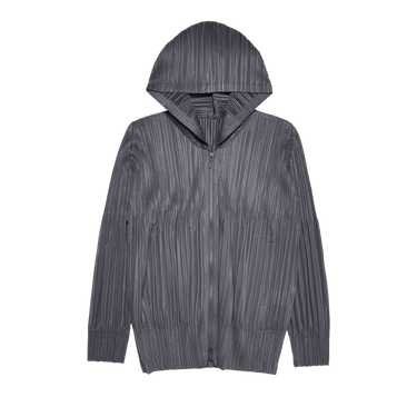 PLEATS PLEASE ISSEY MIYAKE|HOODIES/SWEATS (PP57JC401-11 908728_00.png.png