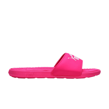 Puma Wmns Cool Cat Slide 'Knockout Pink'