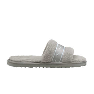 Puma Fluff Remix Slide Jr 'Nimbus Cloud'