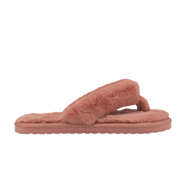 Puma Fluff Flip Slide Jr 'Rosette'